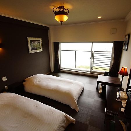 Ocean Resort Eguchiya Hioki Eksteriør billede