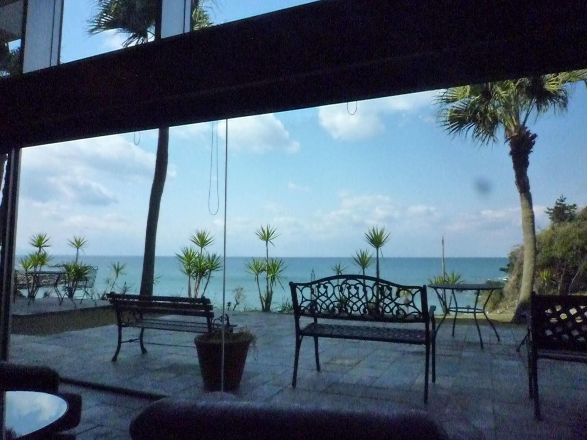 Ocean Resort Eguchiya Hioki Eksteriør billede