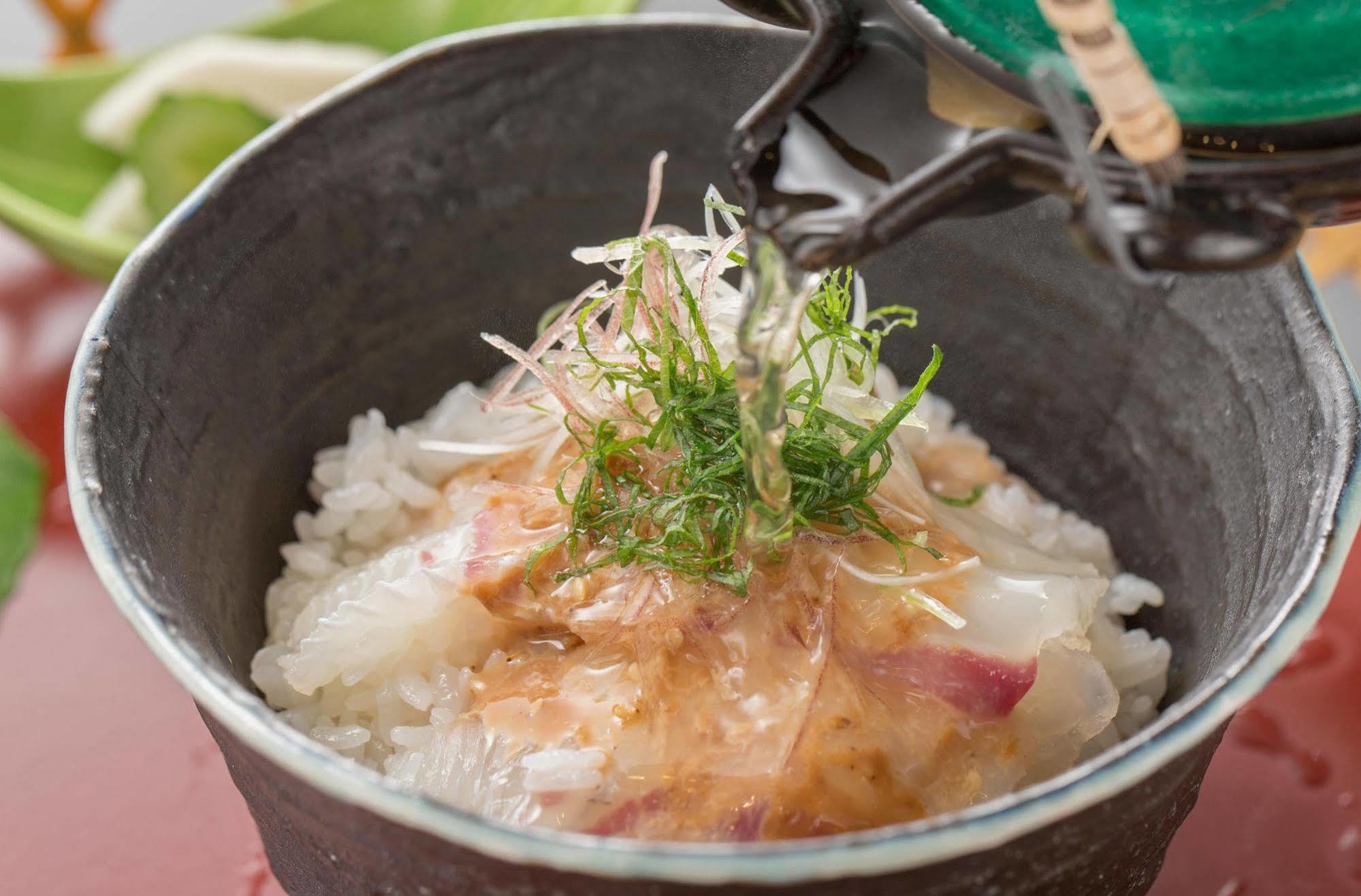 Ocean Resort Eguchiya Hioki Eksteriør billede