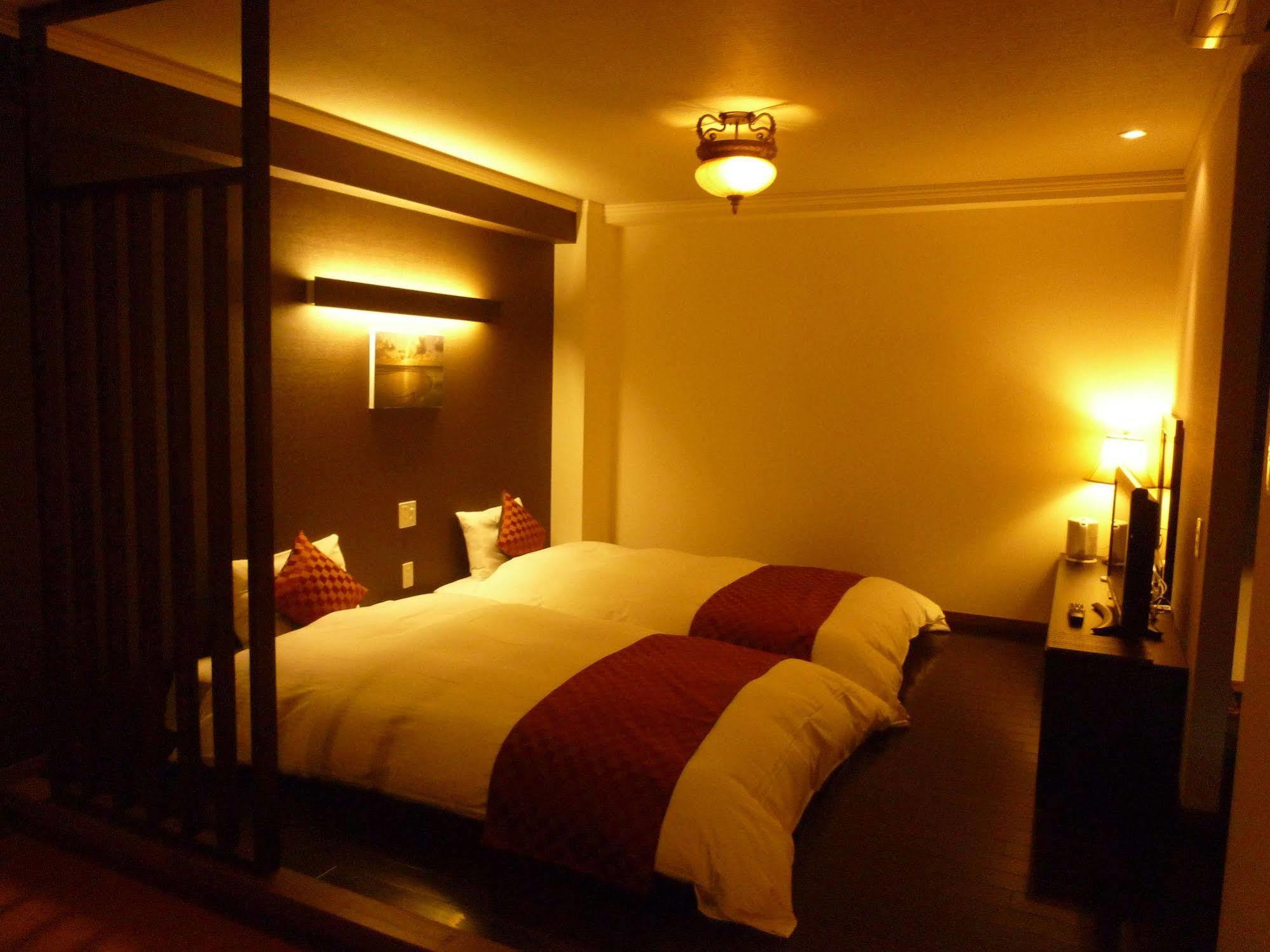 Ocean Resort Eguchiya Hioki Eksteriør billede
