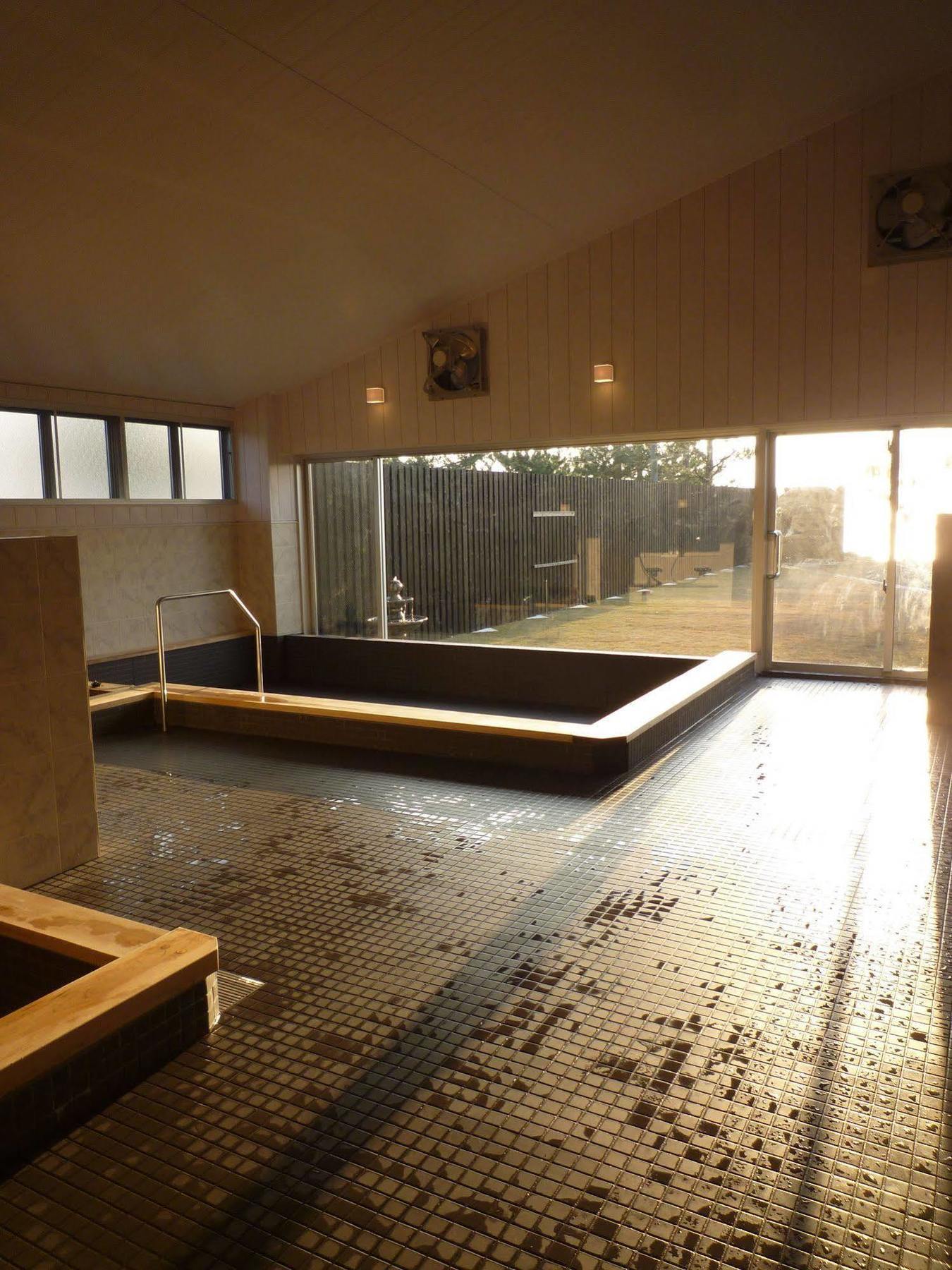 Ocean Resort Eguchiya Hioki Eksteriør billede