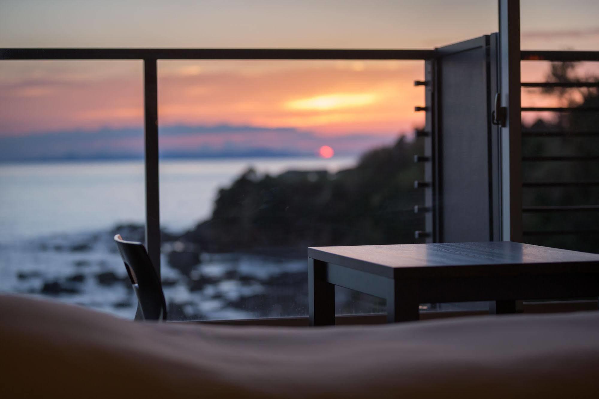 Ocean Resort Eguchiya Hioki Eksteriør billede