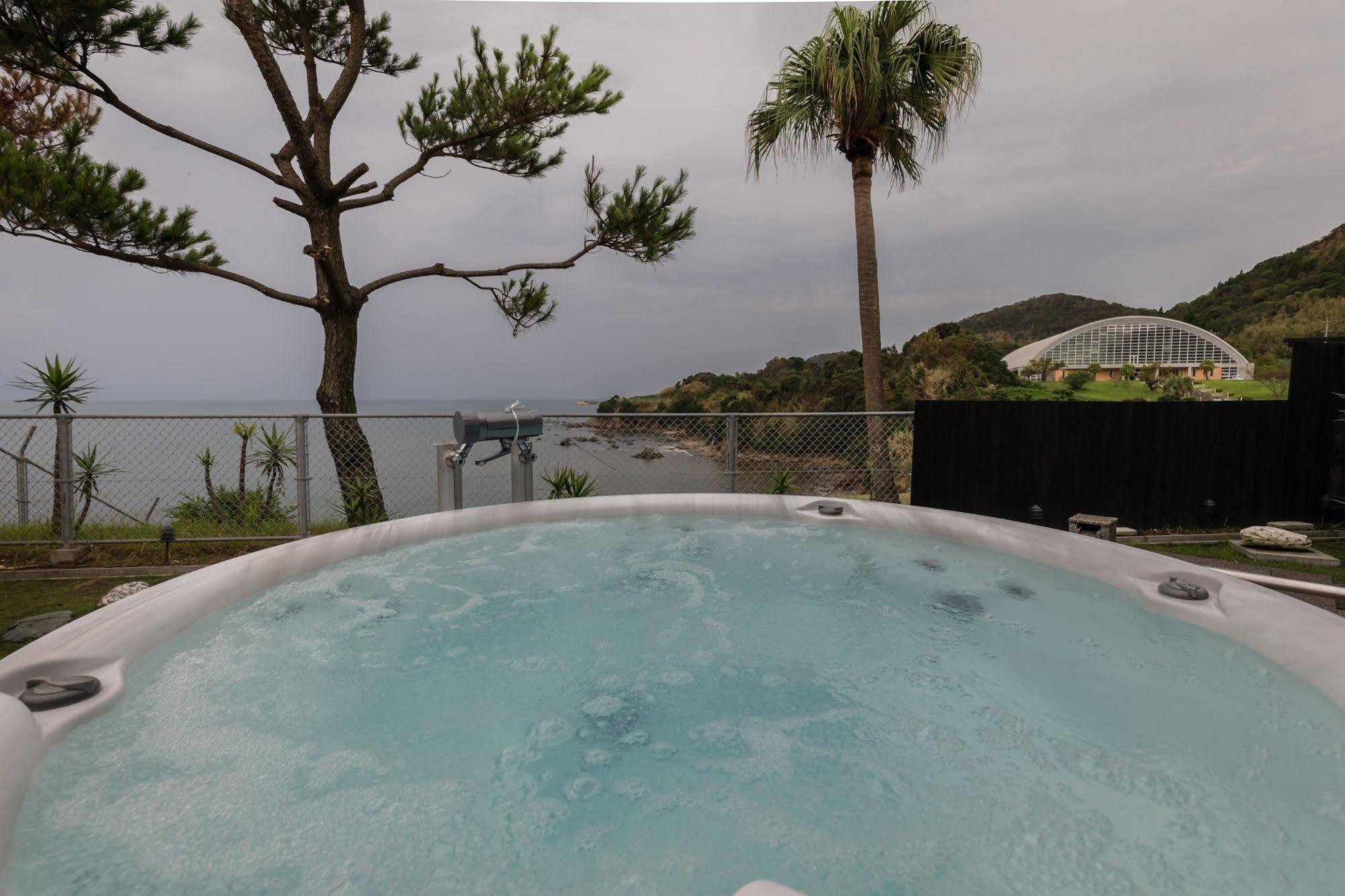Ocean Resort Eguchiya Hioki Eksteriør billede